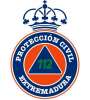 proteccion-civil-extremadura-logo